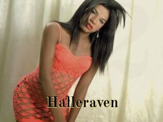 Halleraven