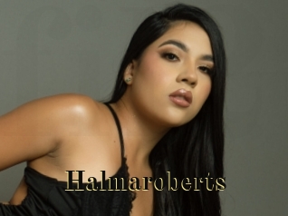 Halmaroberts