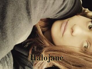 Halojane