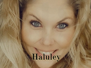 Haluley
