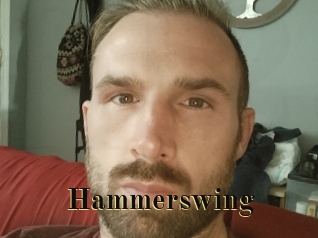 Hammerswing