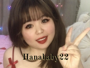 Hanababy22
