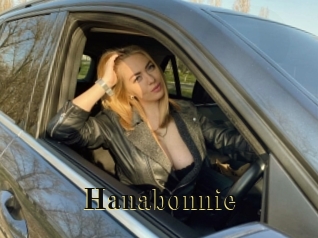 Hanabonnie