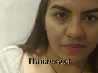 Hanaeswet