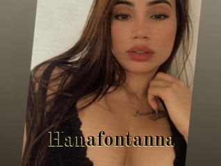Hanafontanna