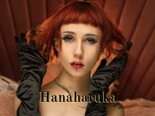 hanaharuka Films 2 Q