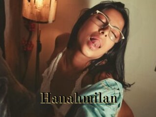 Hanahmilan