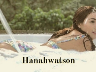 Hanahwatson