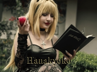 Hanakyoko