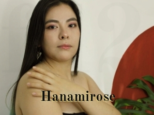 Hanamirose