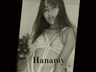 Hanamy