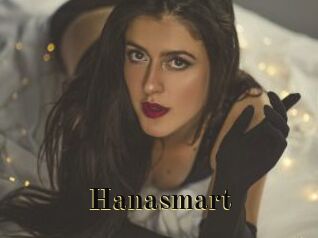 Hanasmart