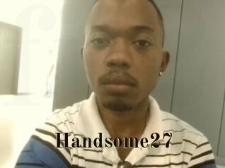 handsome27 Films 2 Q
