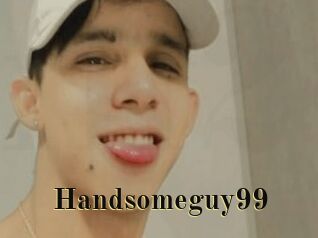 Handsomeguy99