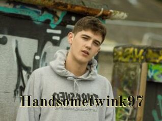 Handsometwink97