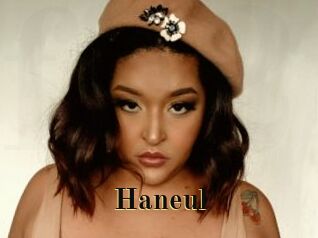 Haneul