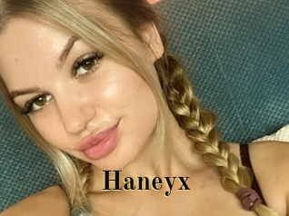 Haneyx