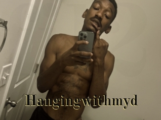Hangingwithmyd