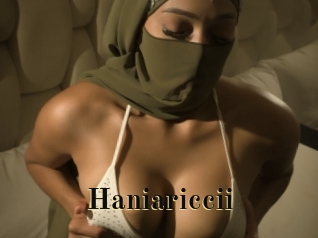 Haniariccii