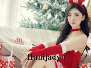 Hanijadyn