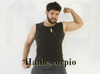 Hankscorpio