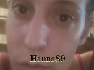 Hanna89
