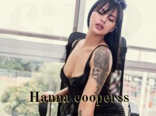 Hanna_cooperss