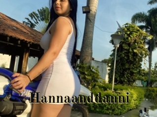 Hannaanddanni