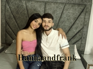 Hannaandfrank