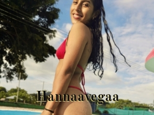 Hannaavegaa