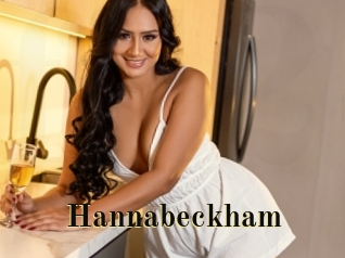 Hannabeckham