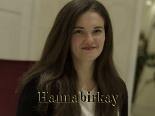 Hannabirkay