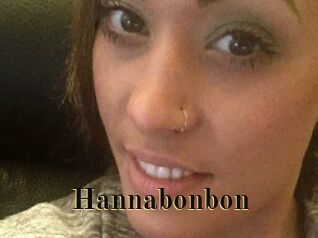 Hannabonbon