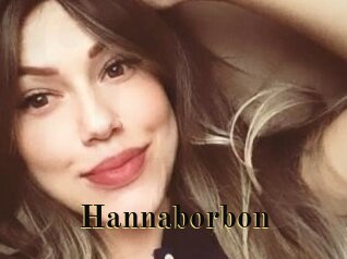 Hannaborbon