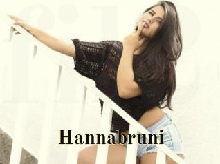Hannabruni