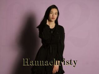 Hannachristy