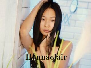 Hannaclair