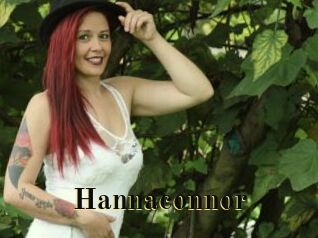 Hannaconnor