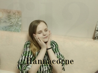 Hannacorne