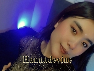 hannadevine Films 2 Q