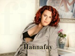 Hannafay