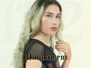 Hannaferm