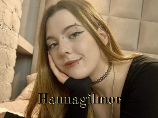 Hannagilmor