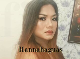 Hannahaguas