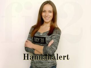 Hannahalert