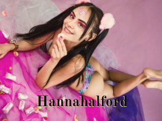 Hannahalford
