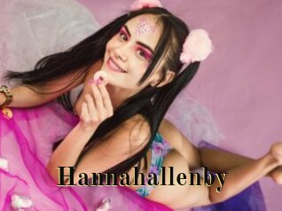 Hannahallenby