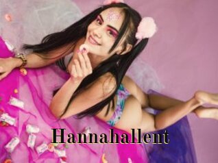 Hannahallent