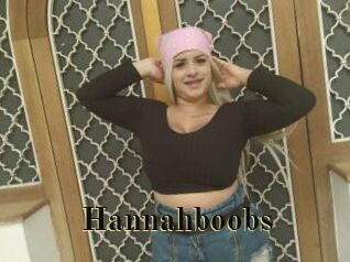 Hannahboobs