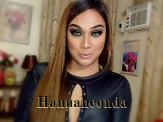 Hannahconda